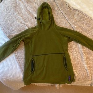 Women’s Melanzana Micro Grid Hoodie V2